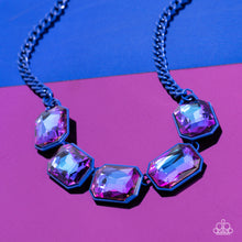 Load image into Gallery viewer, Emerald City Couture - Blue - LOP 06/23
