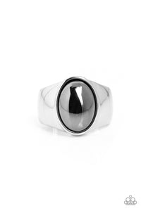 Avant-Garde Age - Silver