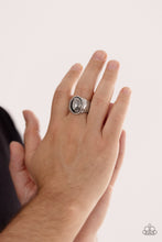 Load image into Gallery viewer, Avant-Garde Age - Silver

