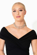 Load image into Gallery viewer, Glistening Gallery - White - LOP 11/2023
