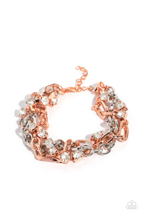 Two-Tone Taste and Totally Two-Toned - Copper Set