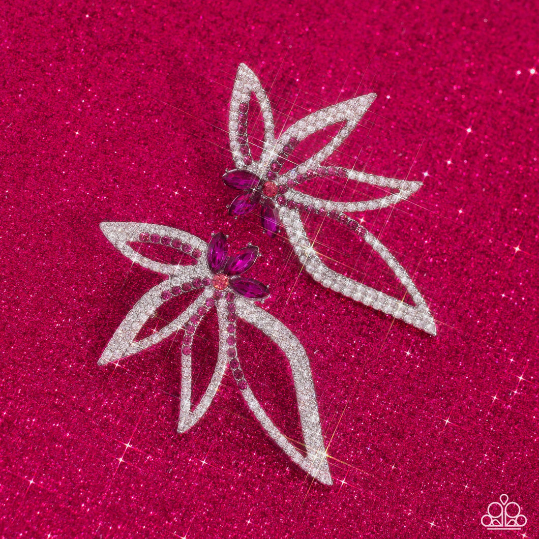 Twinkling Tulip - Pink - LOP 01/2024