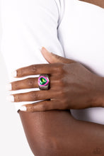 Load image into Gallery viewer, Fond Regard - Pink
