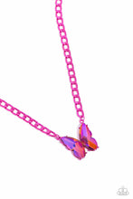 Load image into Gallery viewer, Fascinating Flyer - Pink - LOP 11/2023
