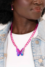 Load image into Gallery viewer, Fascinating Flyer - Pink - LOP 11/2023
