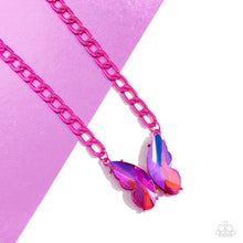 Load image into Gallery viewer, Fascinating Flyer - Pink - LOP 11/2023
