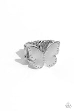 Load image into Gallery viewer, Soaring Santa Fe - Silver

