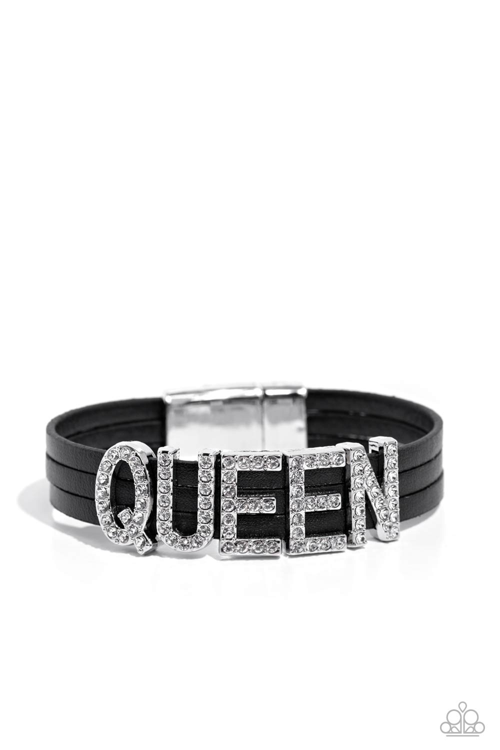 Queen of My Life - Black - LOP 11/2023