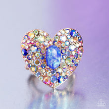 Load image into Gallery viewer, Bejeweled Beau - Blue - LOP 11/2023

