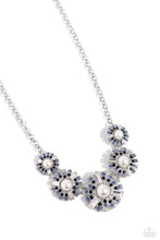 Load image into Gallery viewer, Gatsby Gallery and Gifted Gatsby - Blue
