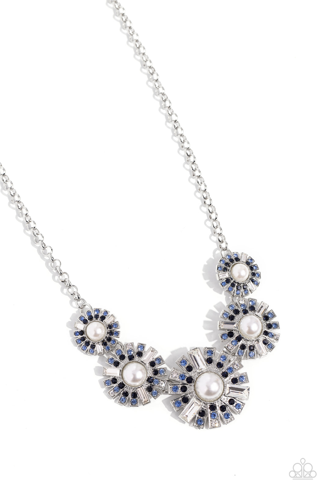 Gatsby Gallery and Gifted Gatsby - Blue