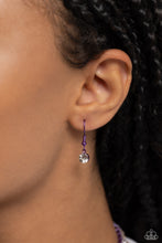 Load image into Gallery viewer, Flirting Fancy - Purple
