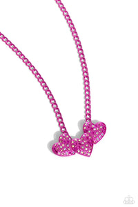 Low-Key Lovestruck and Lovestruck Lineup  - Pink