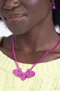 Low-Key Lovestruck and Lovestruck Lineup  - Pink