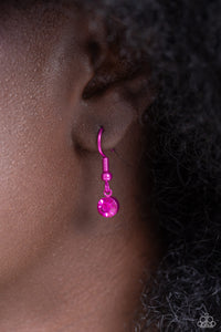 Low-Key Lovestruck and Lovestruck Lineup  - Pink