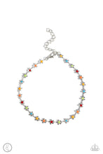 Load image into Gallery viewer, Familiar Florals - Anklet - Multi
