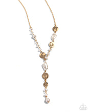 Load image into Gallery viewer, Executive Expression and Cosmopolitan Chic - Gold
