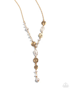 Executive Expression and Cosmopolitan Chic - Gold