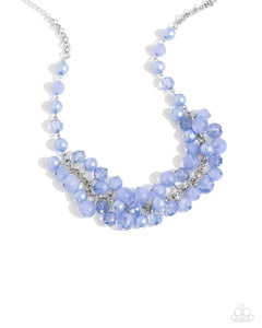 Pearl Pandora and Pearl Protagonist - Blue - Set