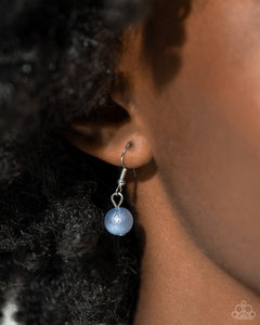 Pearl Pandora and Pearl Protagonist - Blue - Set