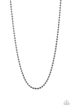 Load image into Gallery viewer, CADET CASUAL - BLACK
