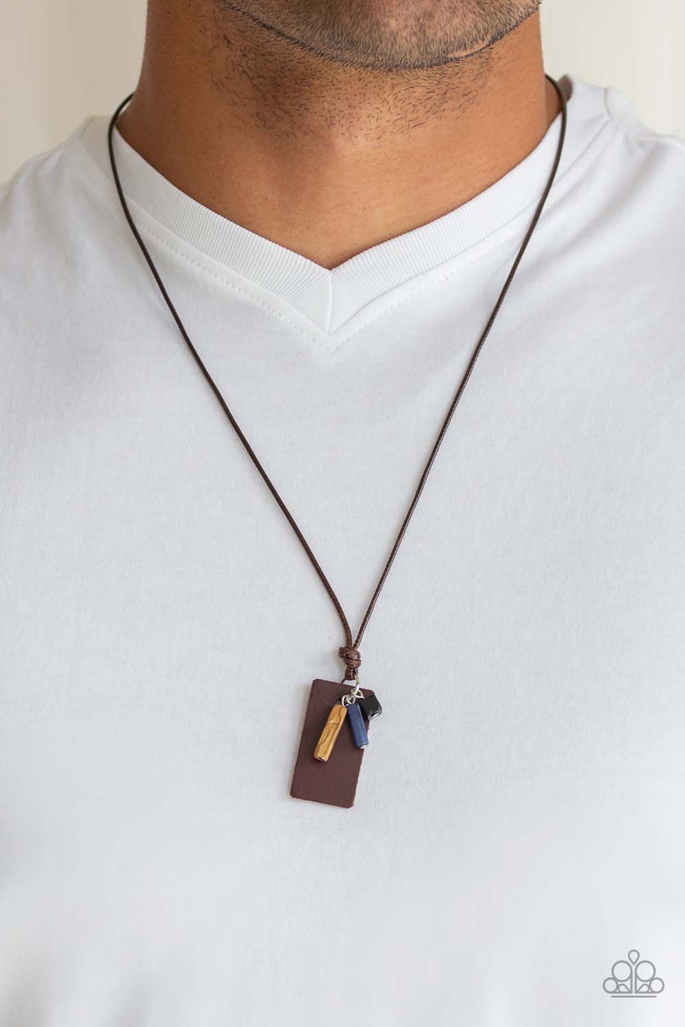 MOUNTAIN SCOUT - BROWN