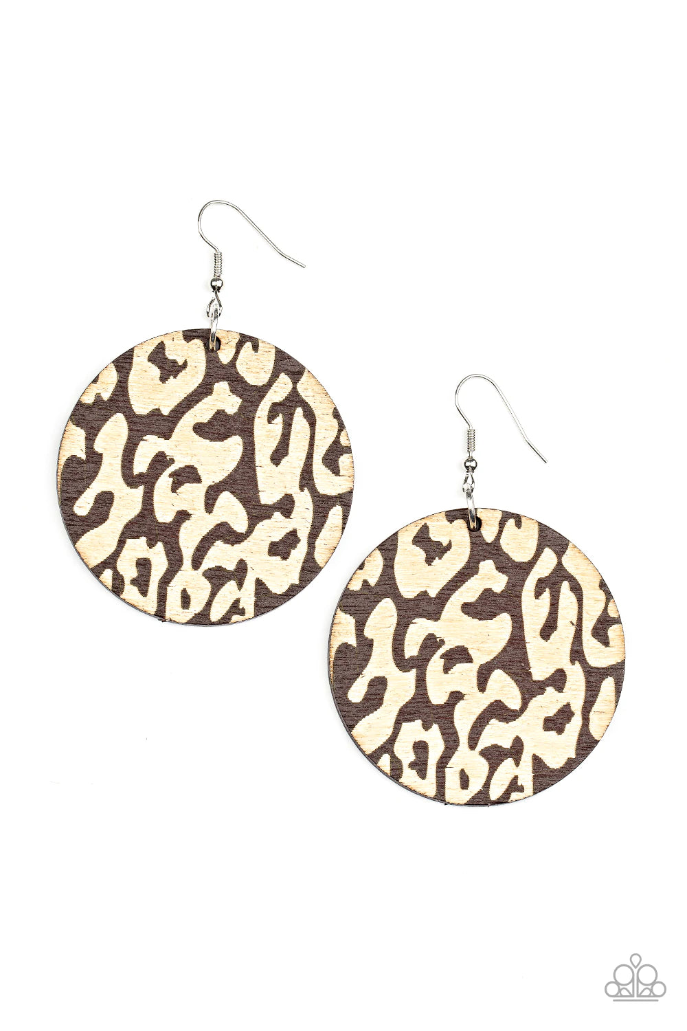 CATWALK SAFARI - BROWN