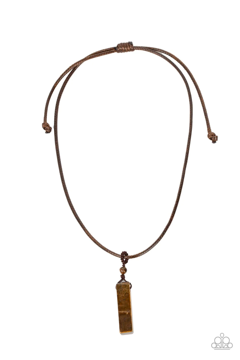 Comes Back ZEN-fold - brown