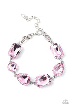 Load image into Gallery viewer, Cosmic Treasure Chest - pink
