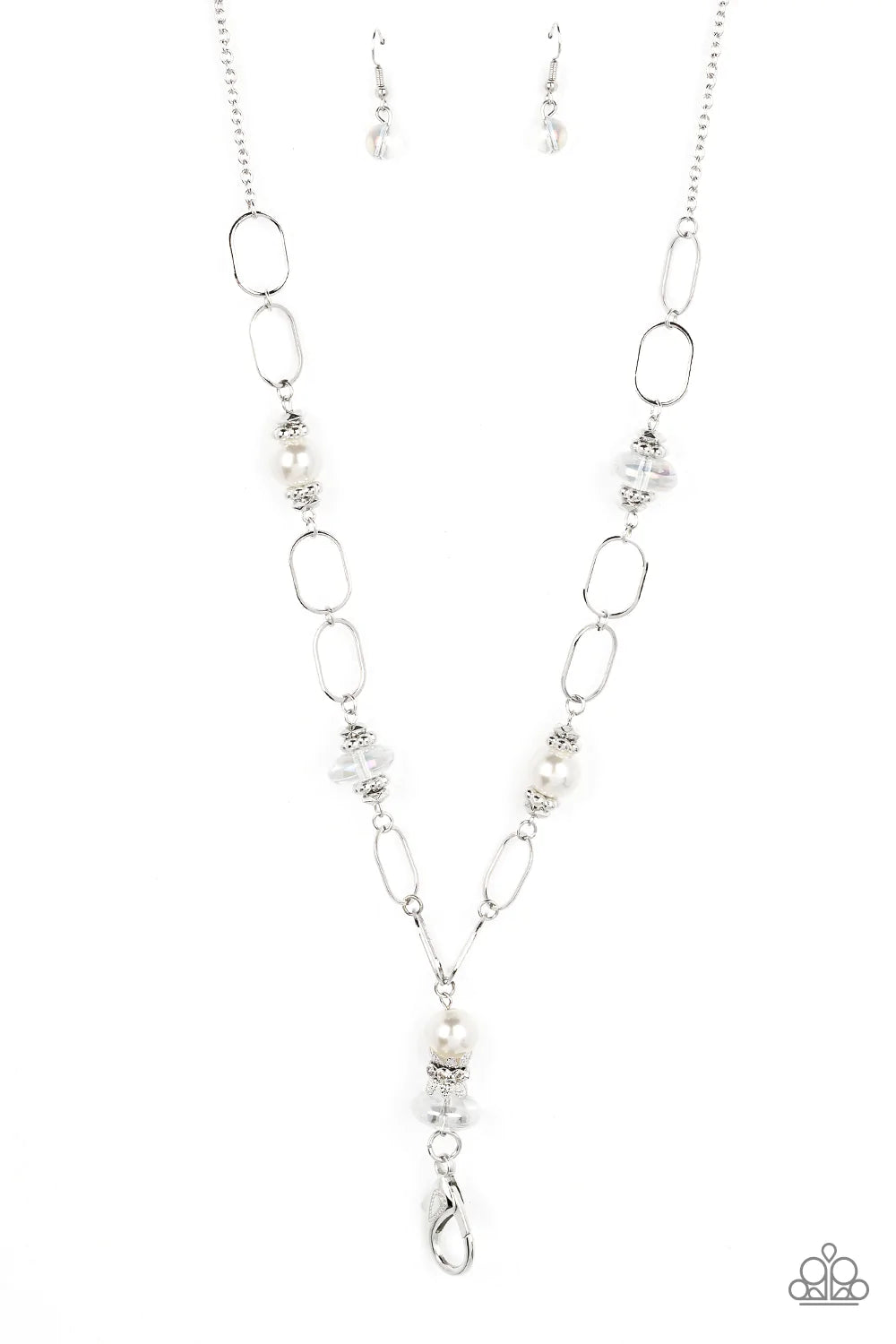 Creative Couture - white
