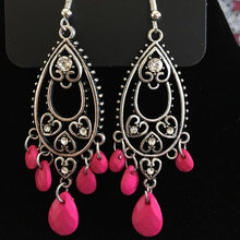 Load image into Gallery viewer, Fashion Flirt -  Pink
