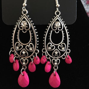 Fashion Flirt -  Pink