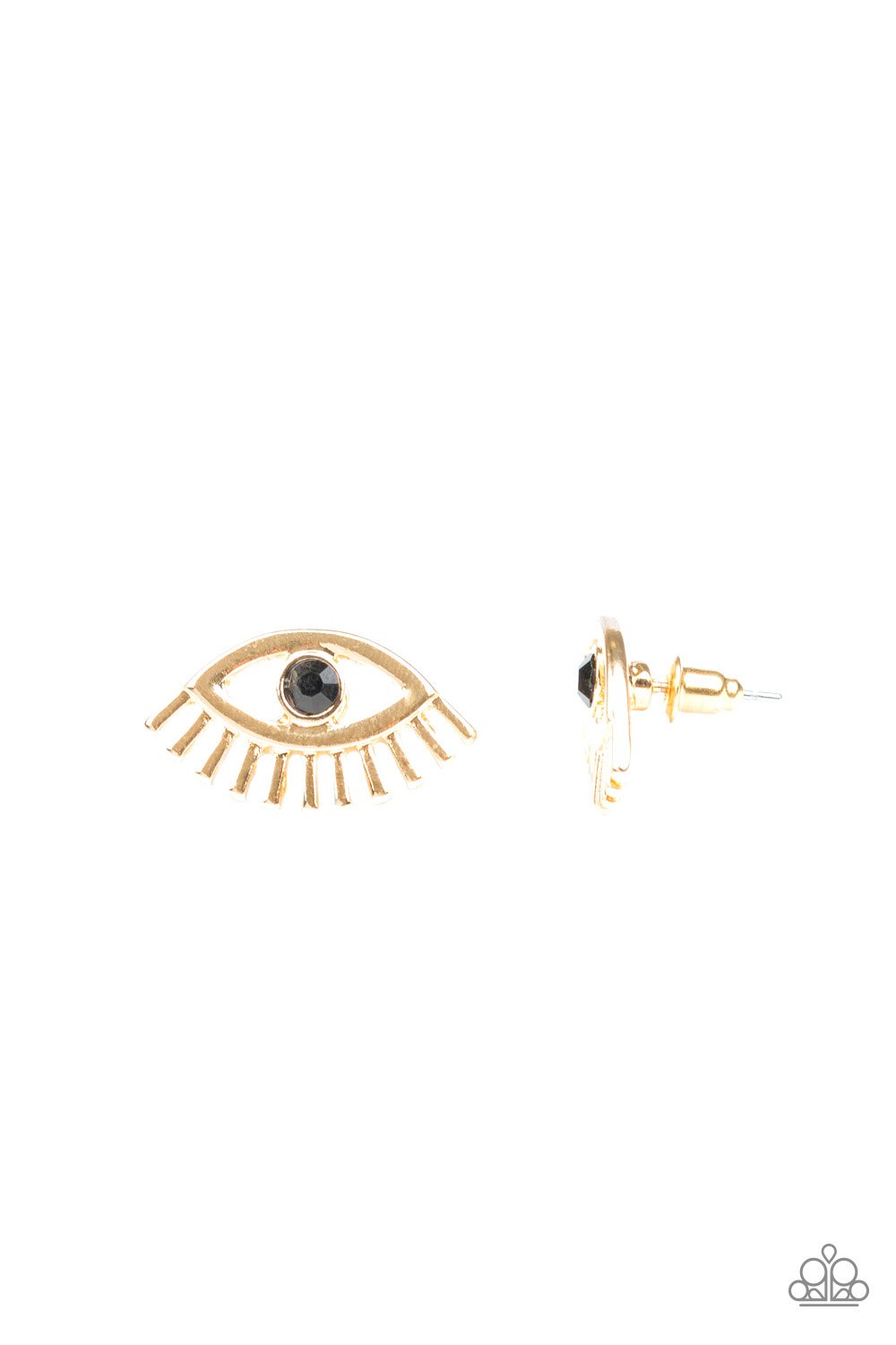 DON'T BLINK - GOLD