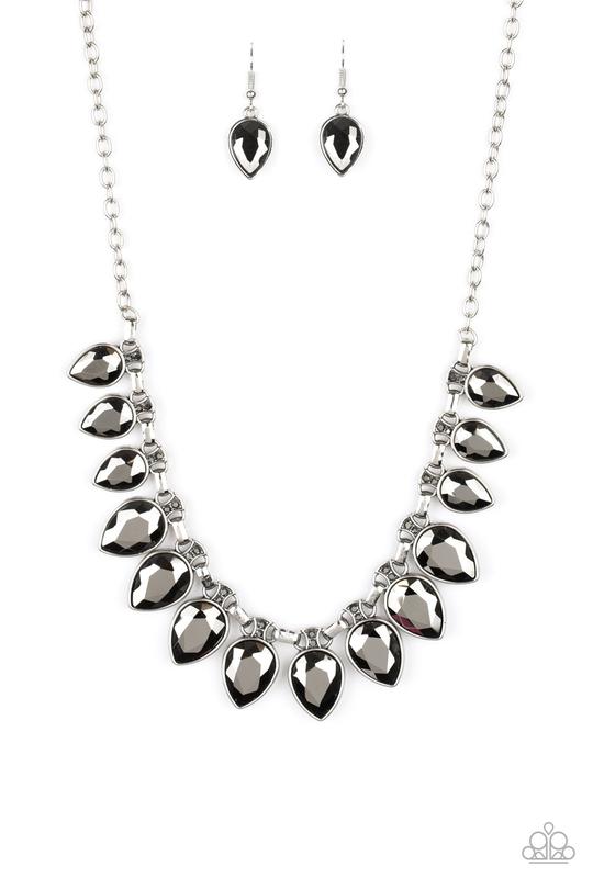 FEARLESS is More - Silver - LOP 03/2020