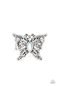Flutter Flavor - blue