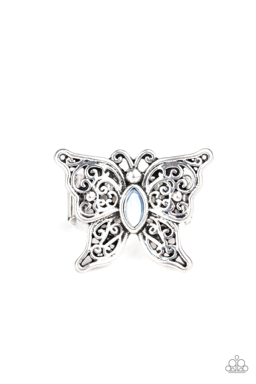 Flutter Flavor - blue