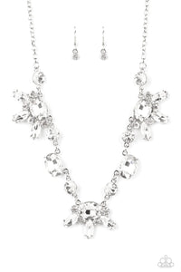 GLOW-trotting Twinkle - white
