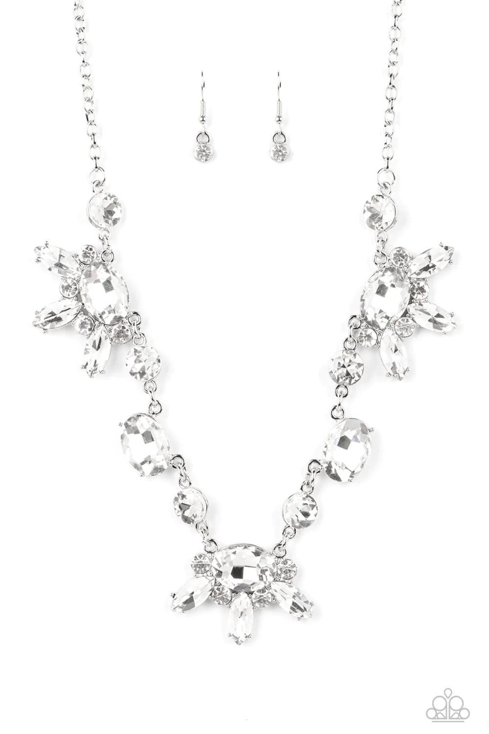 GLOW-trotting Twinkle - white