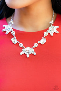 GLOW-trotting Twinkle - white