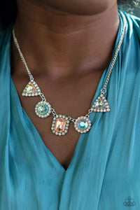 Posh Party Avenue - Multi - LOP 01/2022