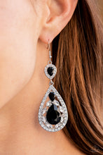 Load image into Gallery viewer, Posh Pageeantry - Black  LOP 01/2022
