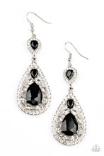 Load image into Gallery viewer, Posh Pageeantry - Black  LOP 01/2022
