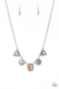 Posh Party Avenue - Multi - LOP 01/2022