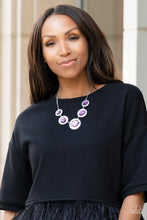 Load image into Gallery viewer, Raw Charisma - purple
