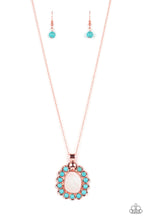 Load image into Gallery viewer, Sahara Sea - copper

