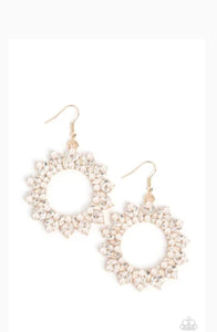 Combustible Couture - Gold
