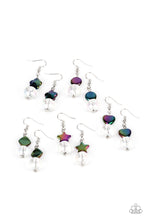 Load image into Gallery viewer, Starlet Shimmer Earring Kit
