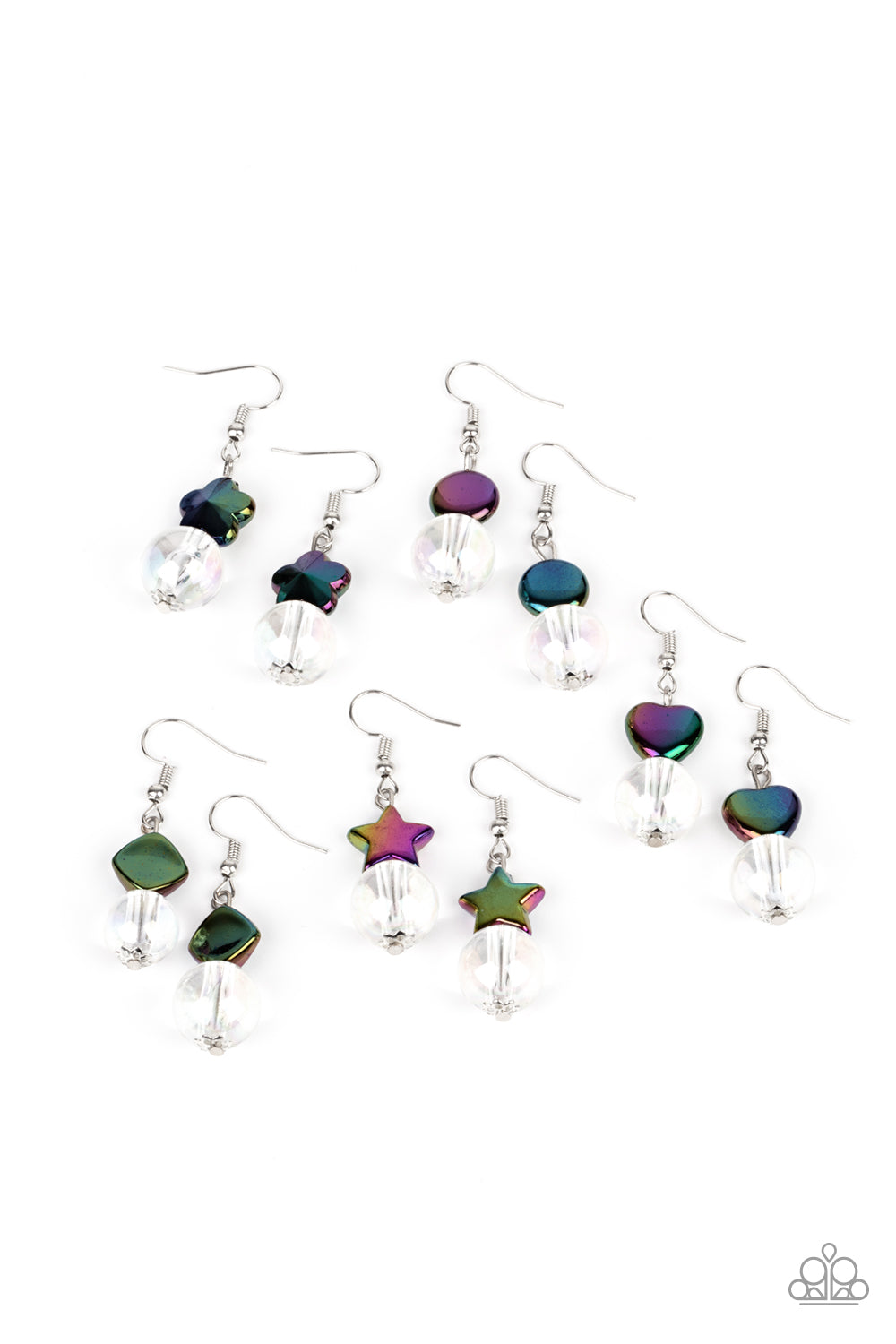 Starlet Shimmer Earring Kit