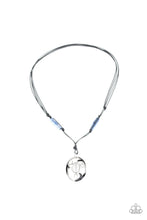 Load image into Gallery viewer, TIDAL TALISMAN - BLUE
