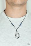Load image into Gallery viewer, TIDAL TALISMAN - BLUE
